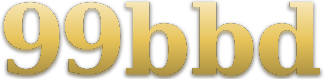 99bbd logo
